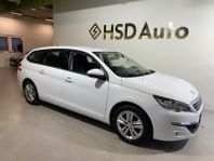 Peugeot 308 SW 1.2 e-THP Active Euro 6