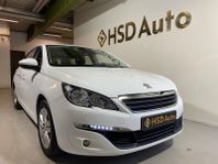 Peugeot 308 SW 1.2 e-THP Active Euro 6