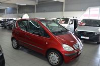 Mercedes-Benz A 140 (82hk)