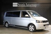 Volkswagen Transporter Caravelle 2.0 TDI (102hk) 9-sits