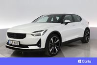 Polestar 2 Long Range Dual AWD Pilot Plus Pano 360 V-Hjul