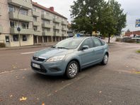 Ford Focus 5-dörrars 1.8 Flexifuel Trend Euro 4