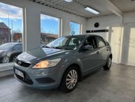 Ford Focus 5-dörrars 1.8 Flexifuel Trend Euro 4