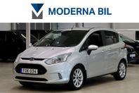 Ford B-MAX 1.6 Ti-VCT 105HK POWERSHIFT NAVI B-KAMERA 5900MIL