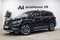 Renault Koleos 2.0 dCi Drag Dieselvärmare B-kamera CarPlay