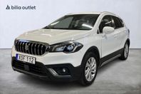 Suzuki S-Cross 1.0T Allgrip 4x4 112hk B-kam SoV