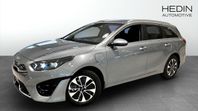 Kia Cee´d CEED SW PHEV ADVANCE