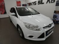 Ford Focus Kombi 1.0 EcoBoost Edition Euro 5