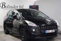 Peugeot 3008 1.6 VTi NY BESIKTIGAD HEMLEVERNAS