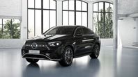 Mercedes-Benz GLE 350de Coupe AMG-Line Premium *Lagerbil*