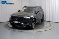 Volvo XC90 Recharge T8 R-Des Pro Edt 7-säten