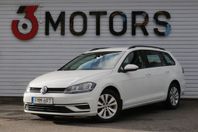 Volkswagen Golf Sportscombi 1.0 TSI kamera Apple carplay Dra