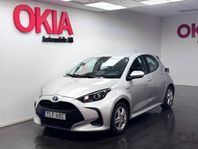 Toyota Yaris Hybrid CVT Active B-Kamera Carplay