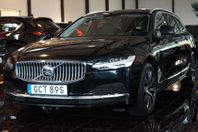 Volvo V90 Recharge T6 AWD AUT Momentum Blis Navi Kamera