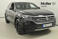 Volkswagen Touareg 3.0 TDI 286hk, R-line, Drag, Värmare, Pan