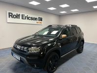 Dacia Duster PhII 4x4 1,3 TCe 150 Extreme