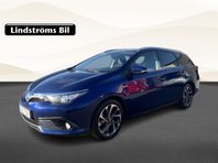 Toyota Auris Touring Sports Hybrid 1,8 HSD TS ACTIVEPLUS VIN