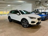 Seat Tarraco 2.0 TDI 4Drive Aut EU6 7-sits 190hk XCELLENCE