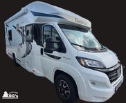 Chausson 737 FLASH FIAT M17