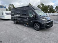 Adria Twin Supreme 640 SLB -140 HK | Automat | Dieselvärme b