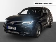 Volkswagen Tiguan Allspace tdi 190 dsg 4M