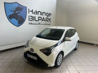 Toyota Aygo 5-dr 1.0 X-PLAY / SUPERDEAL 3,95 % / KAMKEDJA /