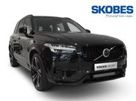 Volvo XC90 T8 Ultra Dark Edition