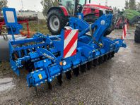 New Holland sdm 300