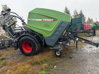 Fendt Rotana 130 F