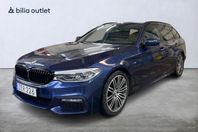 BMW 530 i xDrive Touring M Sport Shadowline H/K Pano Drag