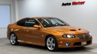 Pontiac GTO 6.0 LS2 V8 Manuell 405hk Samlarskick