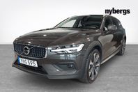 Volvo V60 Cross Country B4 AWD Diesel Ultimate