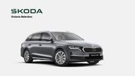 Skoda Octavia Kombi Mildhybrid Privatleasing fr 2995:-