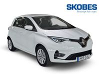 Renault Zoe R110 PhII 52 kWh Zen Batteriköp II