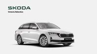 Skoda Octavia Kombi Privatleasing fr. 2995