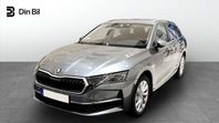 Skoda Octavia Kombi SELECTION 2,0 TDI 150 HK DSG