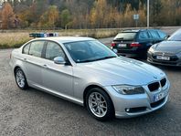 BMW 318 i Sedan Comfort Euro 5