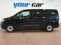 Citroën e-Berlingo L2 Business Premium Dubbla Sidodörrar