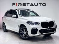 BMW X5 xDrive45e INNOVATION M SPORT PANO HUD LUFT LASER