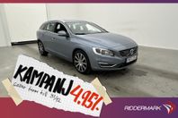 Volvo V60 D5 Plug-in Hybrid AWD Classic Summum V 4,95% Ränta