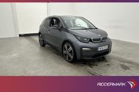 BMW i3 94 Ah 170hk Comfort Advanced H/K Navi Kamera Värmare