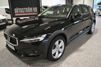 Volvo V60 Cross Country D4 AWD Momentum /Drag