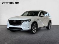 Mazda CX-60 2.5 PHEV Exclusive-line, A8, AWD, CON-P, DRI-P