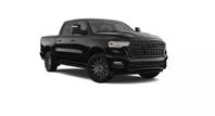 Dodge RAM 1500 Limited Night/Nya 540Hk/Rambox/MWK/Från 6,346