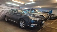 Citroën C5 Sedan 1.6 e-HDi Automat EGS, NY Servad,Besiktigad