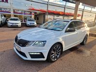 Skoda Octavia Combi RS 2.0 TSI Premium, RS, Panoramatak,NAV