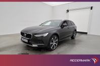 Volvo V90 Cross Country B5 AWD Pano B&W Luft HUD 360° Drag