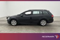 Volkswagen Golf Sportscombi 1.6 TDI 4Motion M-värm Drag