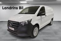 Mercedes-Benz Vito 116 CDI 4x4 Pro Lång Facelift Lagerbil