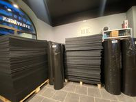 Nyinkommet Safefloor Gymgolv – Fullt i Lager & Fri frakt*